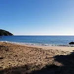 Les Calanques *