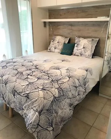 Les Calanques 아파트 *