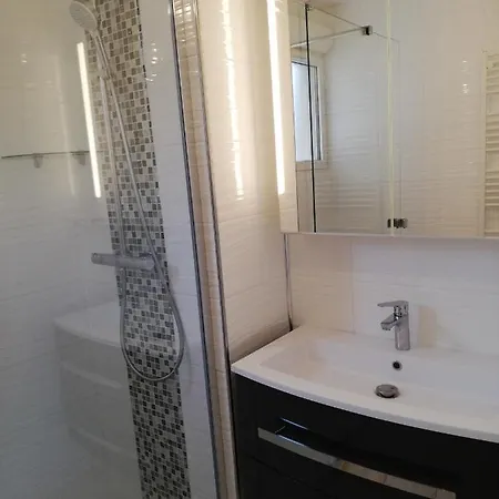 아파트 Les Calanques