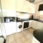 Apartament Les Calanques *
