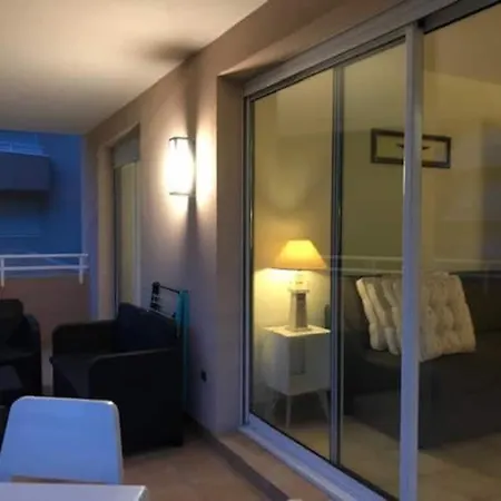 Appartement Les Calanques Cavalaire-sur-Mer