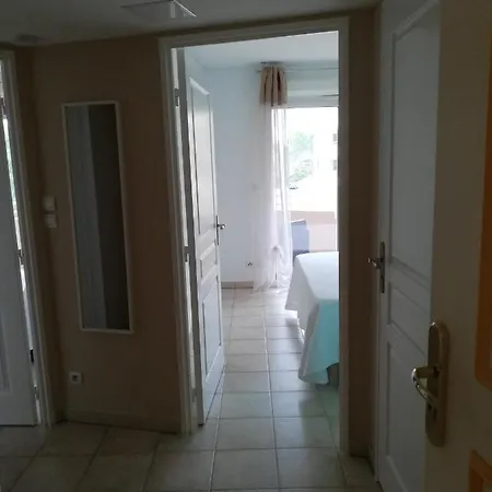 Appartement Les Calanques