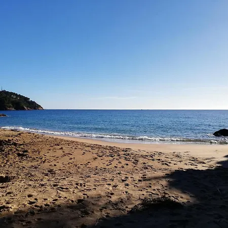 Les Calanques *