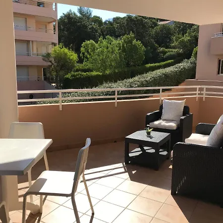 Appartement Les Calanques