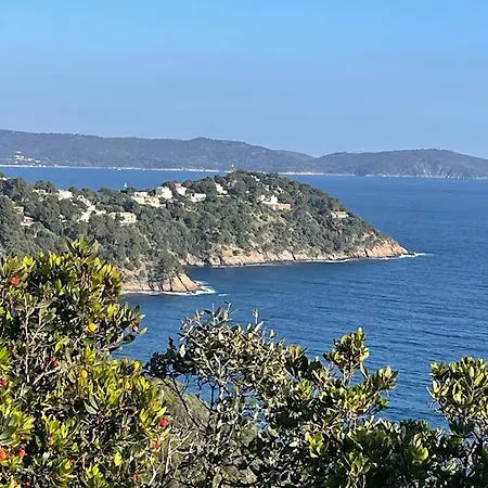 Διαμέρισμα Les Calanques *