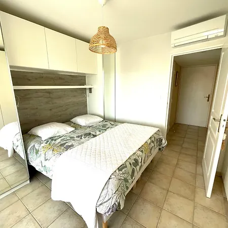 Les Calanques Apartamento Cavalaire-sur-Mer